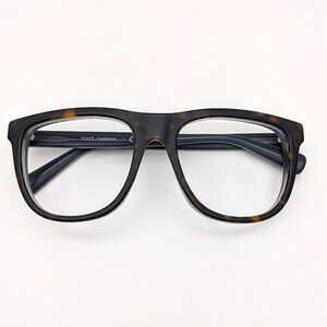 Frame Only! Dolce&Gabbana DG4229 2867/73 Sunglasses 55/18 140 /YHI103​